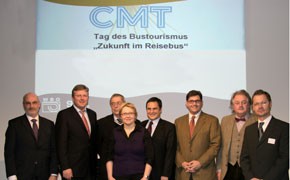 Tag des Bustourismus