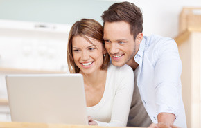 Buchung Online-Buchung Laptop
