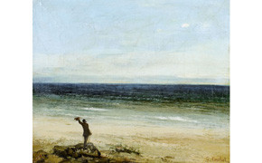 Schweiz: Ausstellung zu Gustave Courbet