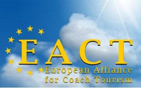 EACT European Alliance for Coach Tourism 