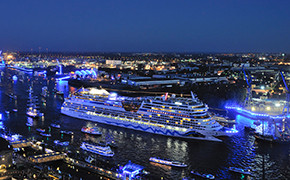 Aida Cruises 