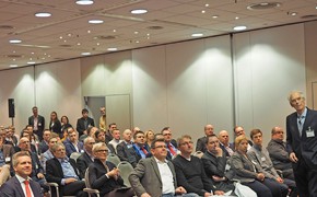 IVU, Anwenderforum, Berlin