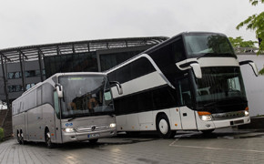 Daimler Fernbus