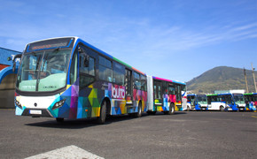 Daimler Quito