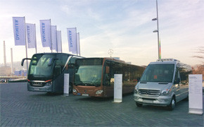 Daimlerbuses