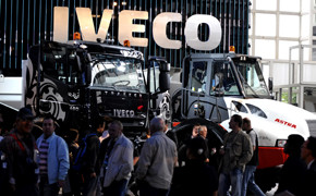 IVECO
