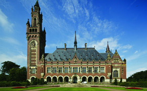 Niederlande: Neues Festival „Just Peace” in Den Haag