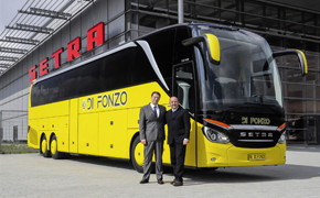 Setra Di Fonzo