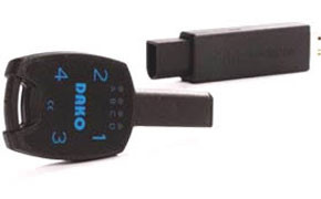 Dako-Key: Die nächste Generation