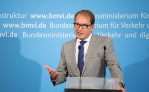 Alexander Dobrindt