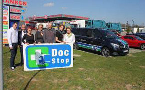 DocStop Hoyer