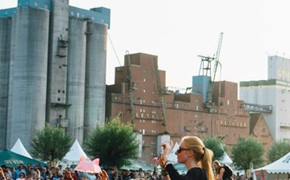 Festivalsommer in Hamburg und der Metropolregion