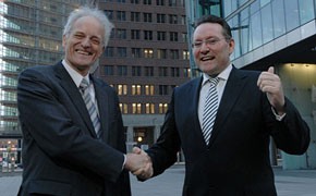 Dr. Recker neuer Geschäftsführer von Mofair Mofair
