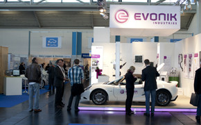 eCarTec 2015