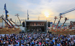 Elbjazz
