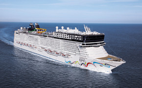 Norwegian Cruise Line Epic
