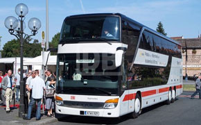 VG Potsdam entscheidet gegen BEX VG Potsdam entscheidet gegen BEX