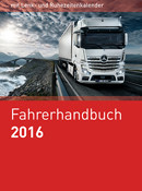 Fahrerhandbuch 2016