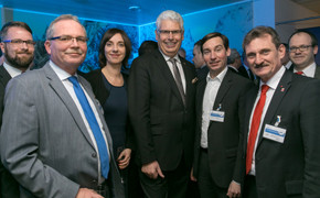 16. Fastenfischessen  bdo 2016
