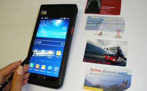 Universal-Kontrollgerät Fela Management