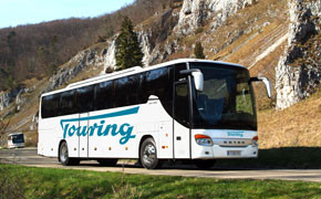 OMNIBUSREVUE-Seminar zum Buslinienfernverkehr