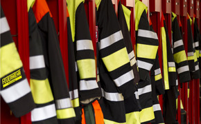 Feuerwehr