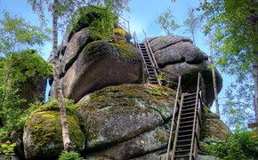 Ferienregion Fichtelgebirge