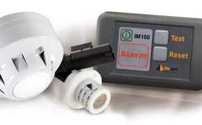 firedect Brandsensoren