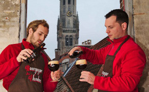 Bourgogne des Flandres 