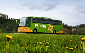 Flix2Fly: Vom FlixBus in den Flieger