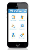 Flixbus App