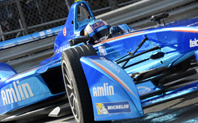 Formel E