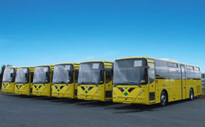 VDL für Jamaika
