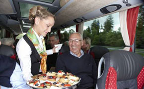 gbk zeigt sich sexy auf dem RDA