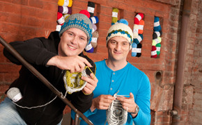 Frankenwald myboshi