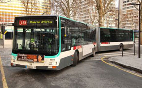 Größter Auftrag für MAN Camion & Bus France