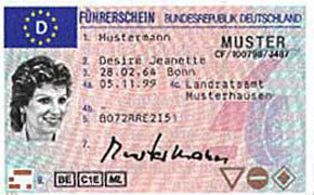 Urteil zugunsten von Unternehmern und Fahrern