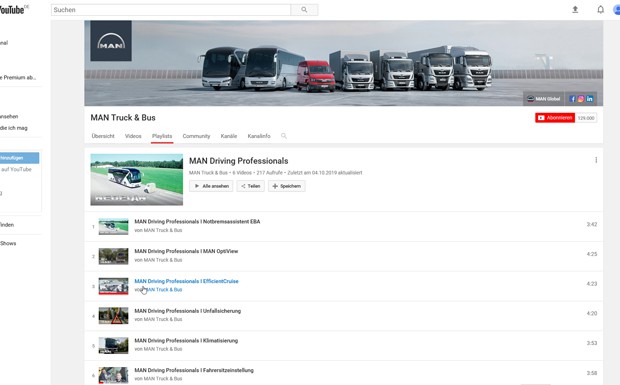 MAN Driving Experience_MAN