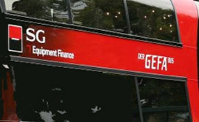 GEFA mit gutem Ergebnis und Neugeschäft im Jahr 2015