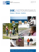 IHK und Tourismus 2011