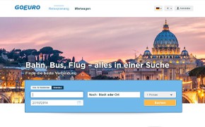 GoEuro