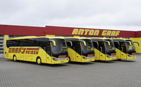 Graf ComfortClass 500