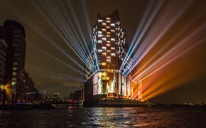 Bilanz: 365 Tage Elbphilharmonie Hamburg