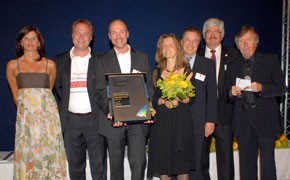 Bio-Seehotel Zeulenroda verteidigt Platz 1