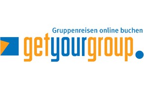 Get your Group, Logo