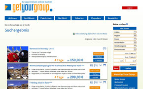 Get Your Group
