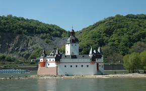 Get Your Group Romantischer Rhein