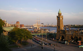 Gästeführer samt Busfahrer mieten