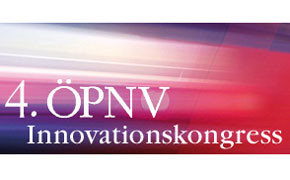 4. ÖPNV-Innovationskongress