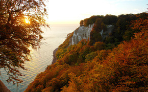 Königsstuhl UNESCO Welterbe